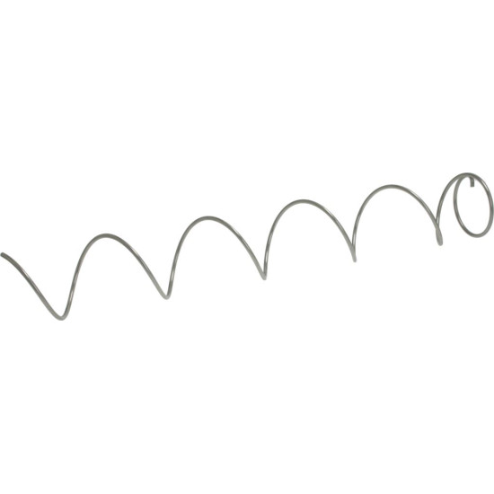 GUIDE SPIRAL ϕ 71 mm P100 RH