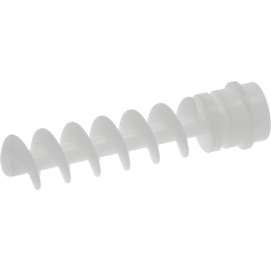 POWDER CONTAINER SCROLL POWDER CONTAINER SCROLL