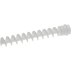 SCROLL FOR POWDERS HOPPER LONG