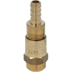 EXPANSION VALVE 2.5 bar