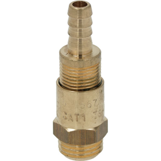 EXPANSION VALVE 2.5 bar EXPANSION VALVE 2.5 bar