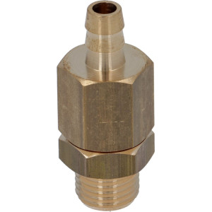 VACUUM VALVE FOR BOILER ϕ 1/4
