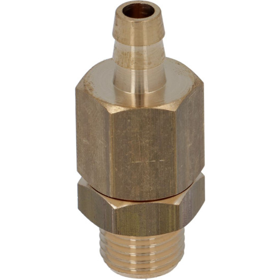 VACUUM VALVE FOR BOILER ϕ 1/4 VACUUM VALVE FOR BOILER ϕ 1/4