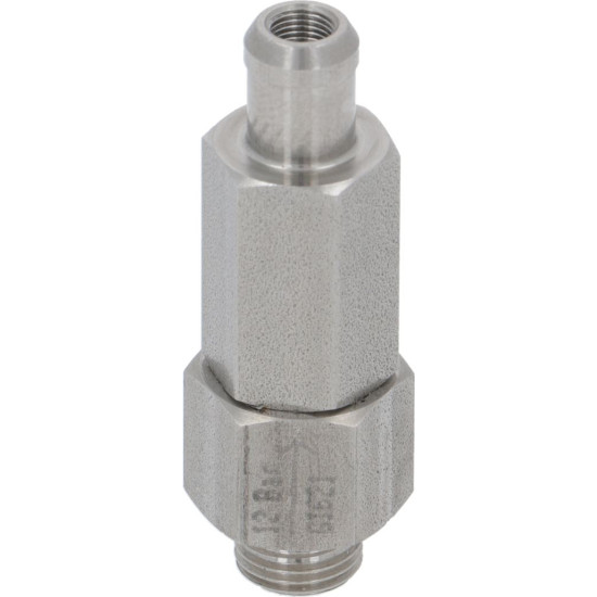 EXPANSION VALVE ϕ 1/8 EXPANSION VALVE ϕ 1/8