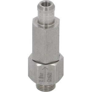 EXPANSION VALVE ϕ 1/8