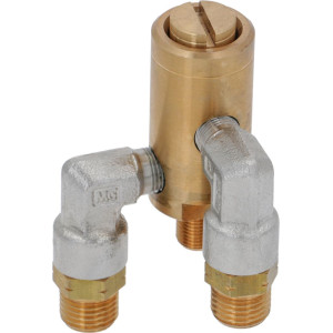 EXPANSION VALVE  ϕ 1/8