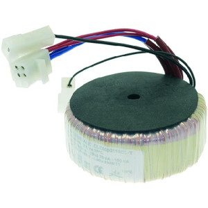 TOROIDAL TRANSFORMER 100VA 50/60Hz