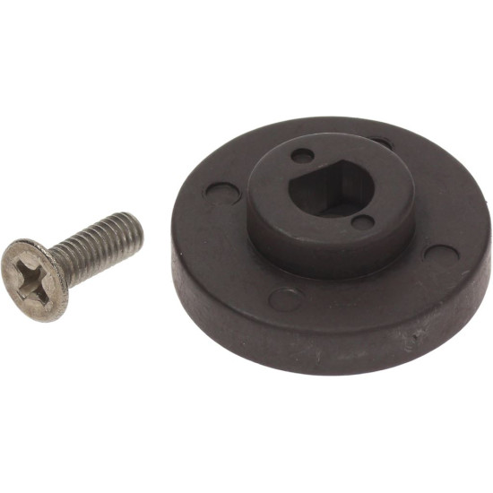 MAGNET ϕ 27x9 mm