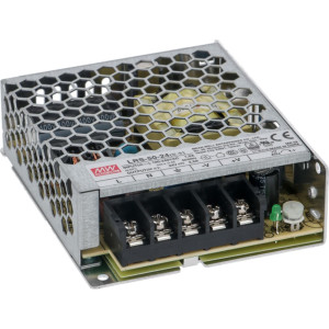 TRANSFORMER 220/24V 50VA 50/60Hz