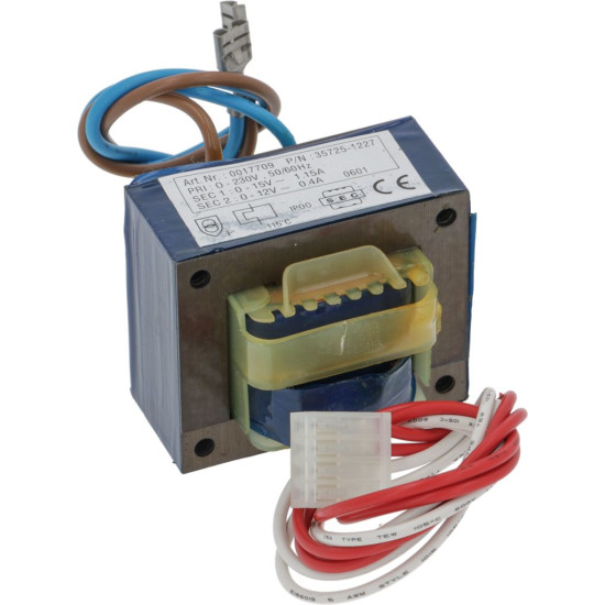 TRANSFORMER 230V