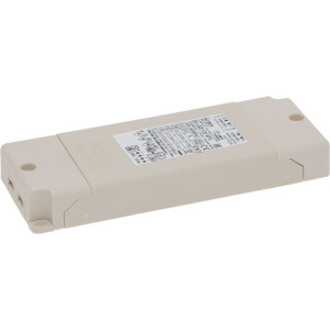POWER SUPPLY 100/240V TCI DC LED 12V EFU