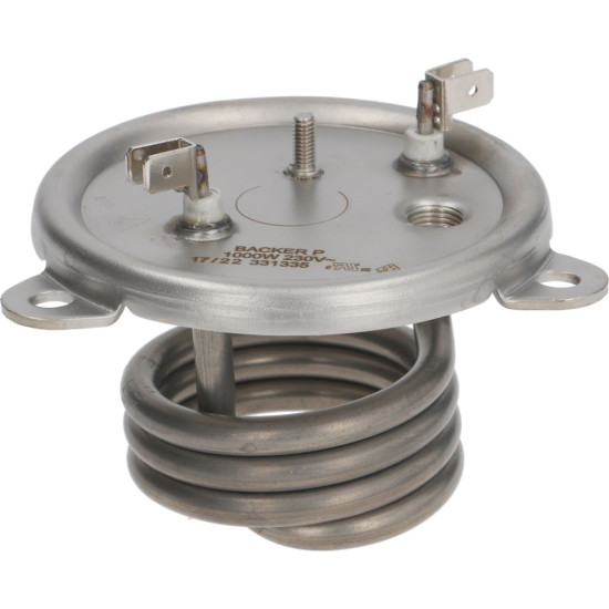 HEATING ELEMENT 920/1000W 230/240V HEATING ELEMENT 920/1000W 230/240V