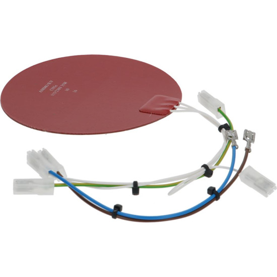 HEATING ELEMENT SILICONEE 35W 115/230V HEATING ELEMENT SILICONEE 35W 115/230V