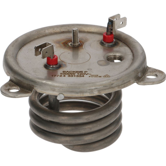 HEATING ELEMENT 1000W 110V HEATING ELEMENT 1000W 110V