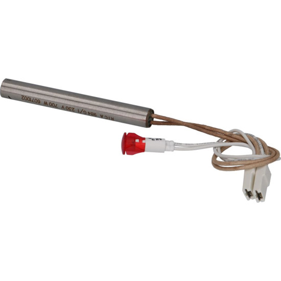 CARTRIDGE HEATING ELEMENT 700W 230V CARTRIDGE HEATING ELEMENT 700W 230V
