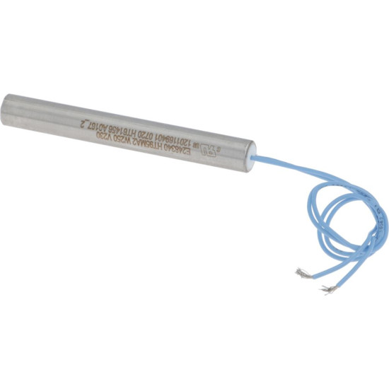 CARTRIDGE HEATING ELEMENT 250W 230V CARTRIDGE HEATING ELEMENT 250W 230V