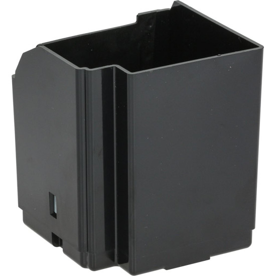 GROUNDS BOX BLACK