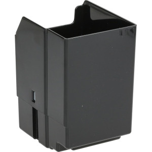 GROUNDS BOX BLACK GROUNDS BOX BLACK