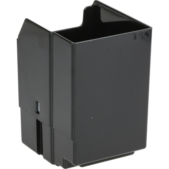 GROUNDS BOX BLACK