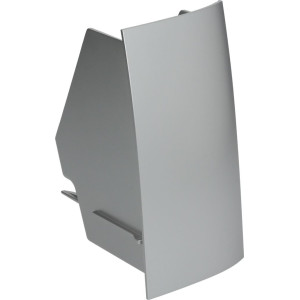 GROUNDS BOX SILVER GROUNDS BOX SILVER