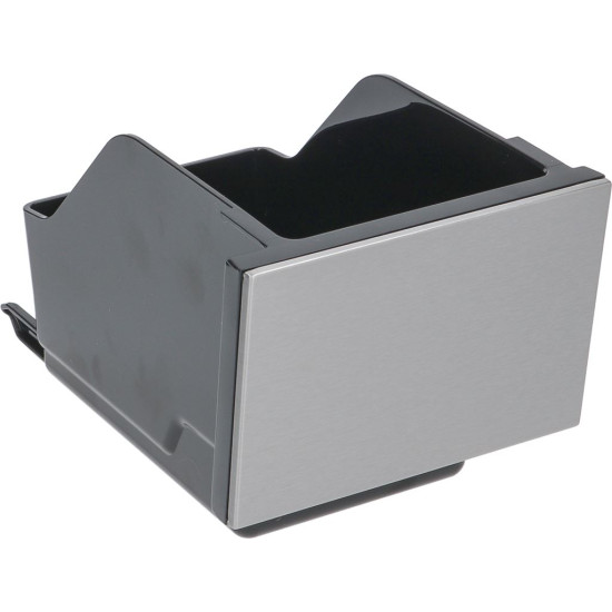 KNOCK BOX BLACK