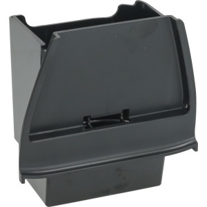CAPSULE TRAY HOPPER