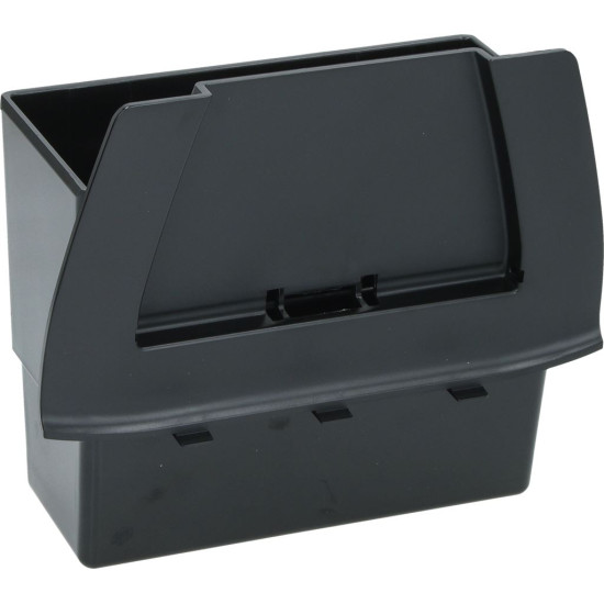 CAPSULE TRAY HOPPER CAPSULE TRAY HOPPER