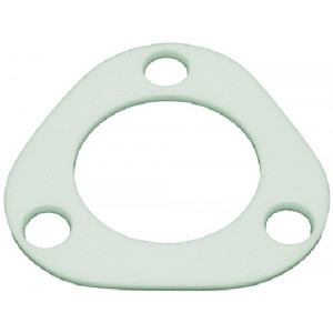TRIANGULAR GASKET FOR HEATING ELEMENT