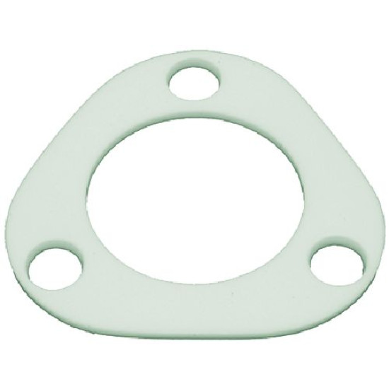 TRIANGULAR GASKET FOR HEATING ELEMENT