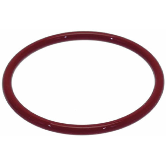 O-RING 0178 RED SILICONE O-RING 0178 RED SILICONE