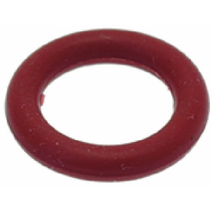 O-RING 0112 RED SILICONE