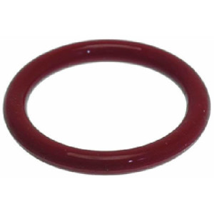 O-RING 04093 RED SILICONE