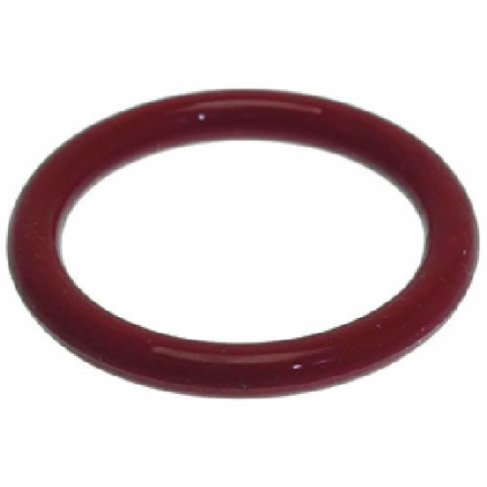 O-RING 04093 RED SILICONE O-RING 04093 RED SILICONE