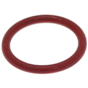 O-RING 02056 RED SILICONE