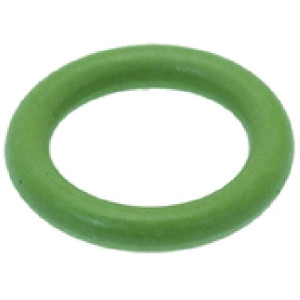 O-RING 02031 GREEN FKM