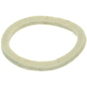 FABRIC FLAT GASKET ϕ 58x47x5 mm