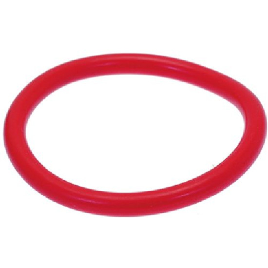 O-RING 06200 RED SILICONE O-RING 06200 RED SILICONE
