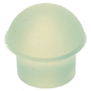 MUSHROOM-SHAPED GASKET OF SILICONE