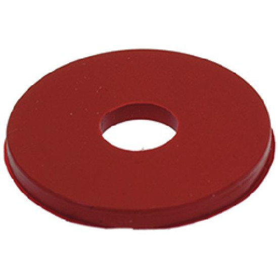 FLAT SILICONE GASKET ϕ 26x8x2.5 mm FLAT SILICONE GASKET ϕ 26x8x2.5 mm