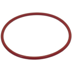 O-RING 02150 RED SILICONE