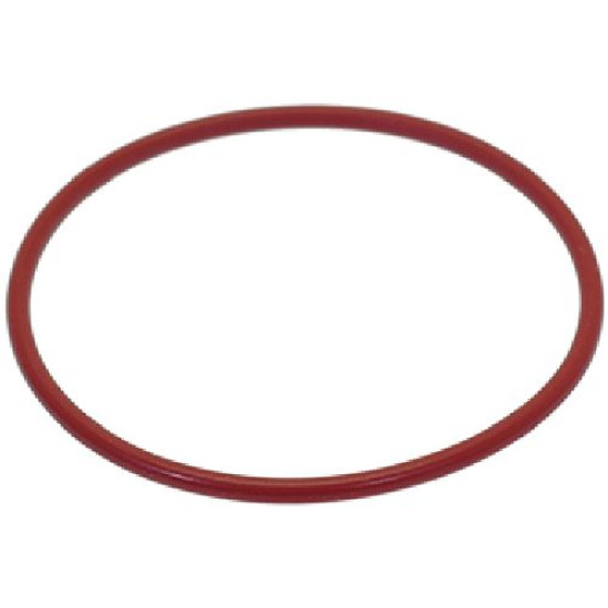 O-RING 02150 RED SILICONE O-RING 02150 RED SILICONE