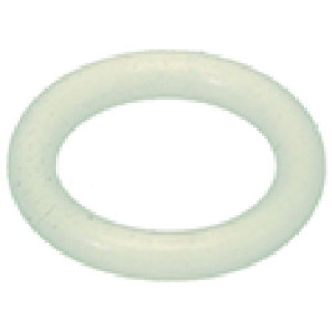 O-RING 02031 TRANSPARENT FKM