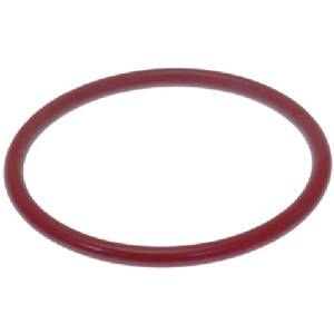 O-RING 0153 RED SILICONE