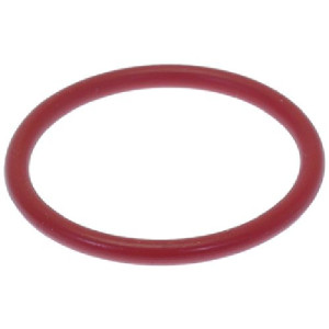 O-RING 04143 RED SILICONE