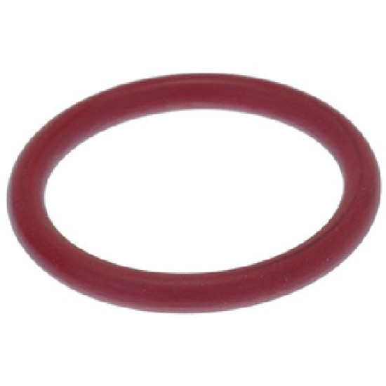 O-RING 04106 RED SILICONE O-RING 04106 RED SILICONE