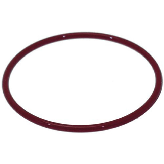 O-RING 02142 RED SILICONE O-RING 02142 RED SILICONE