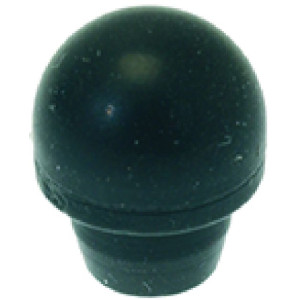 MUSHROOM-SHAPED GASKET OF SILICONE