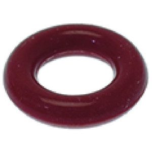O-RING 03024 RED SILICONE