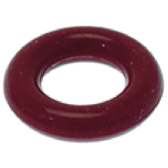 O-RING 03024 RED SILICONE O-RING 03024 RED SILICONE
