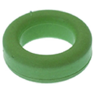 O-RINGM 0055-32 GREEN FKM